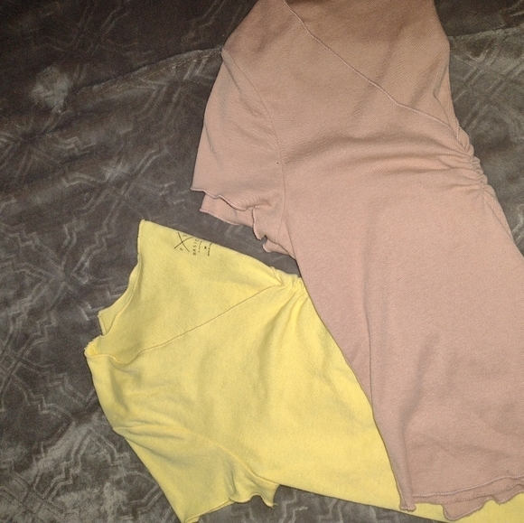 PAC Sun tops - Picture 4 of 4